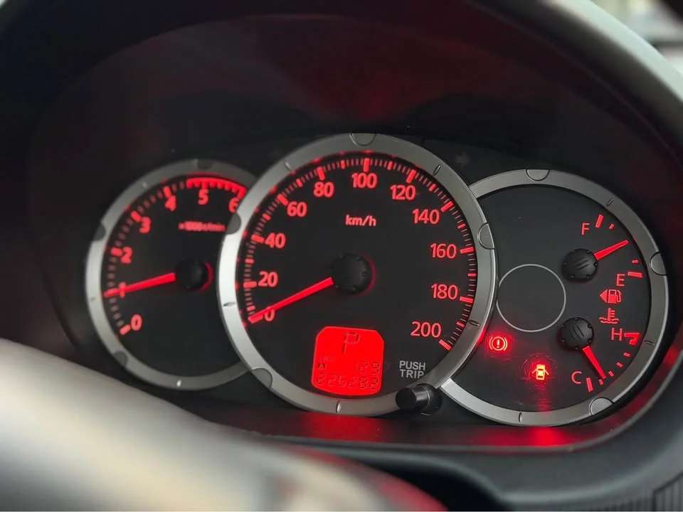 2008 Mitsubishi Pajero Sport II 3