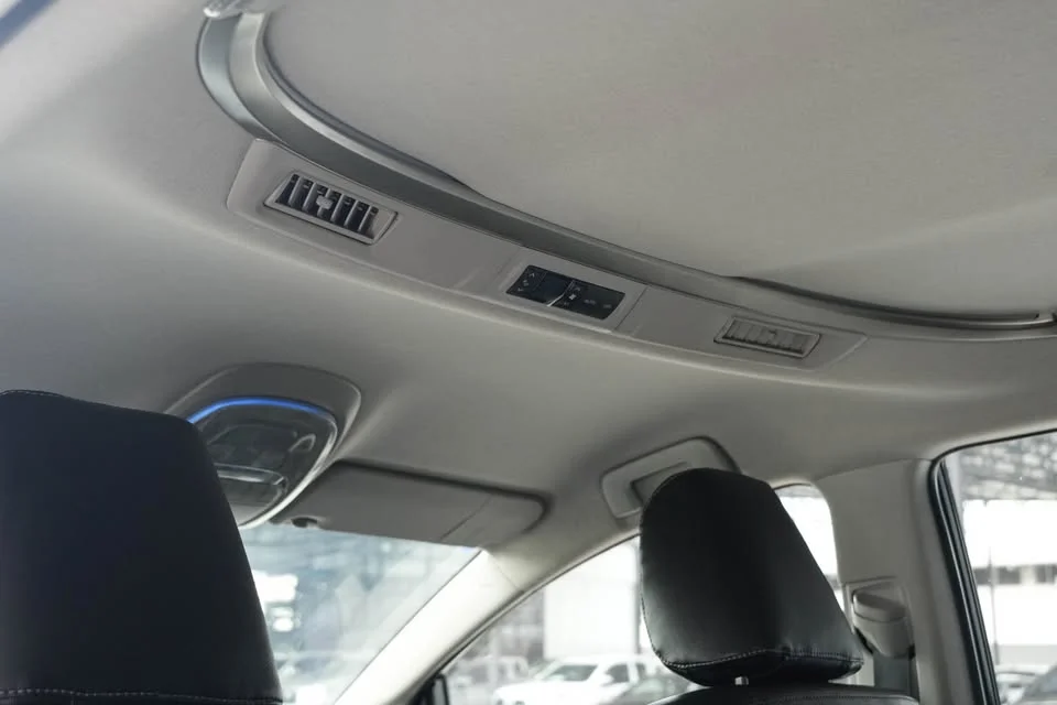 2022 Toyota Innova II 3
