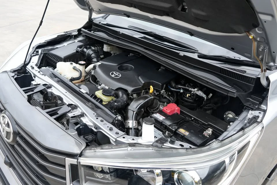 2021 Toyota Innova II 3