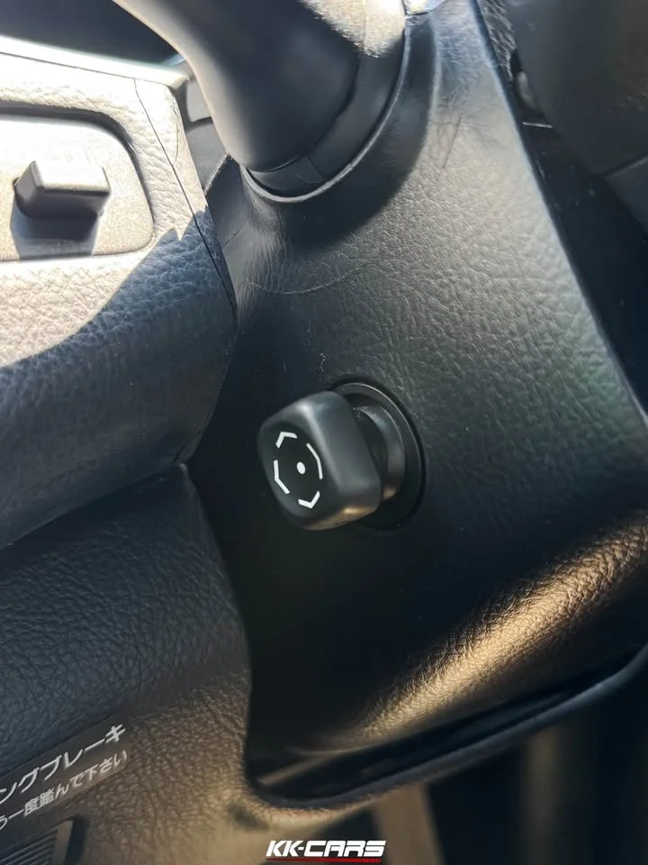 2008 Toyota Harrier II 2