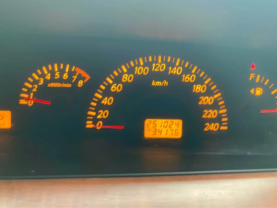 2005 Nissan Teana I (J31) 2