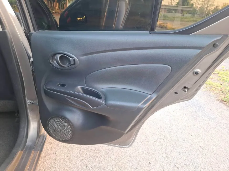 2013 Nissan Almera N17 3