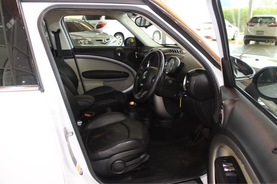 2015 Mini Countryman I 2