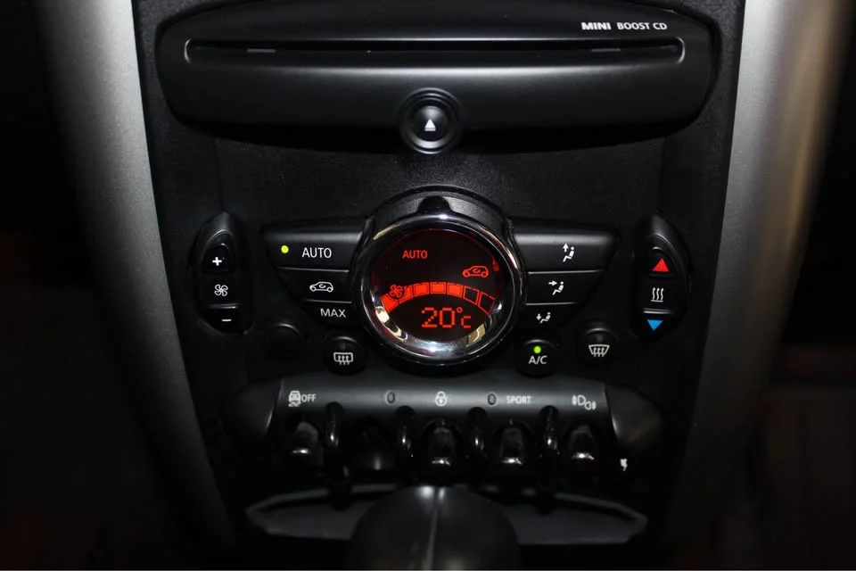 2015 Mini Countryman I 3