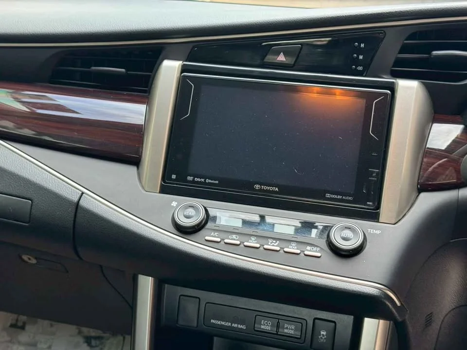 2020 Toyota Innova II 3