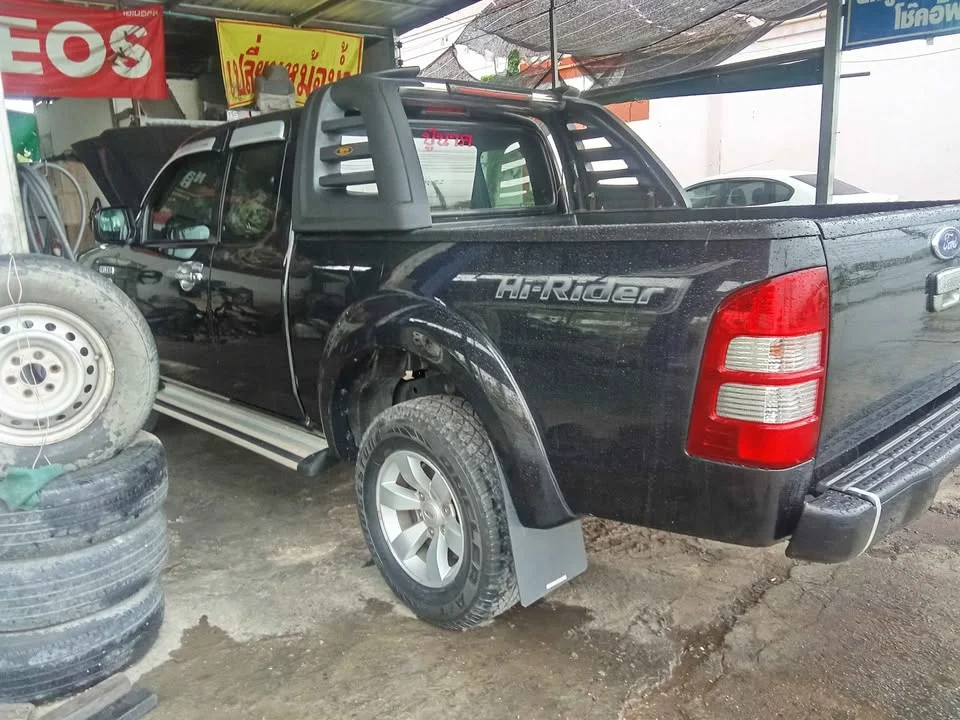 2006 Ford Ranger II 3