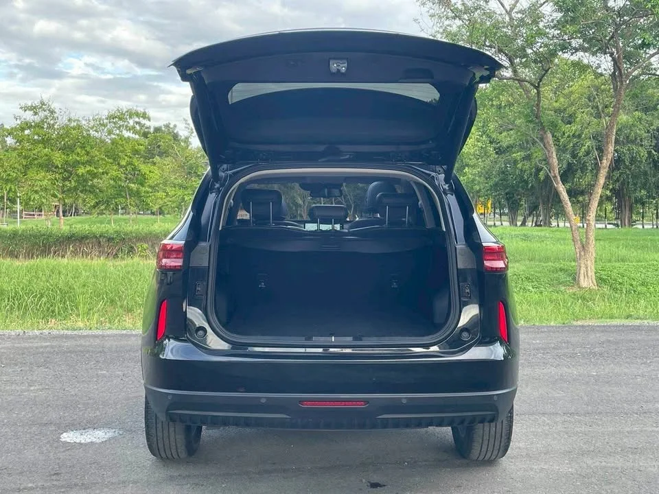2023 GWM Haval H6 III 2