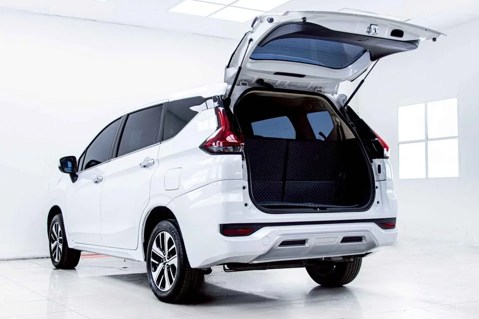 2019 Mitsubishi Xpander I 3