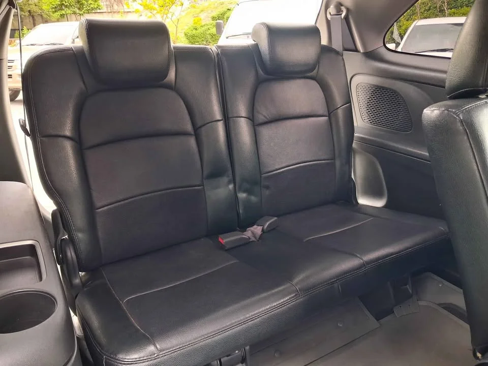 2015 Honda Mobilio II 3