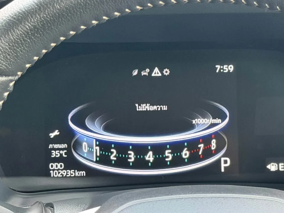 2022 Toyota Veloz III 2