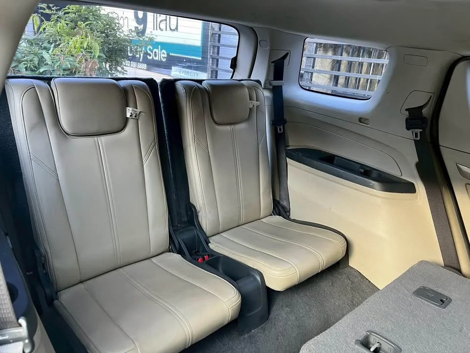 2013 Chevrolet TrailBlazer II 3