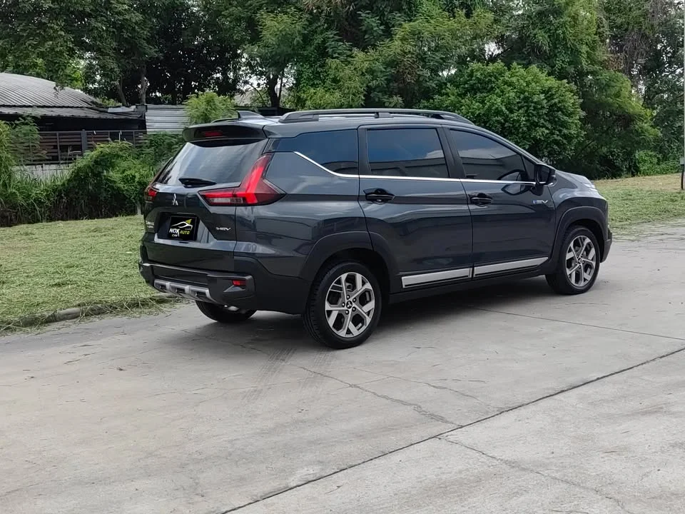 2024 Mitsubishi Xpander I 3