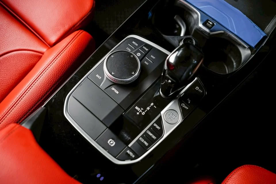 2021 BMW 2er F44 3