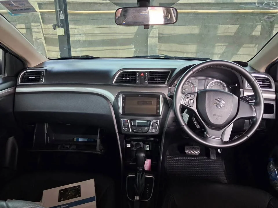 2019 Suzuki Ciaz 3