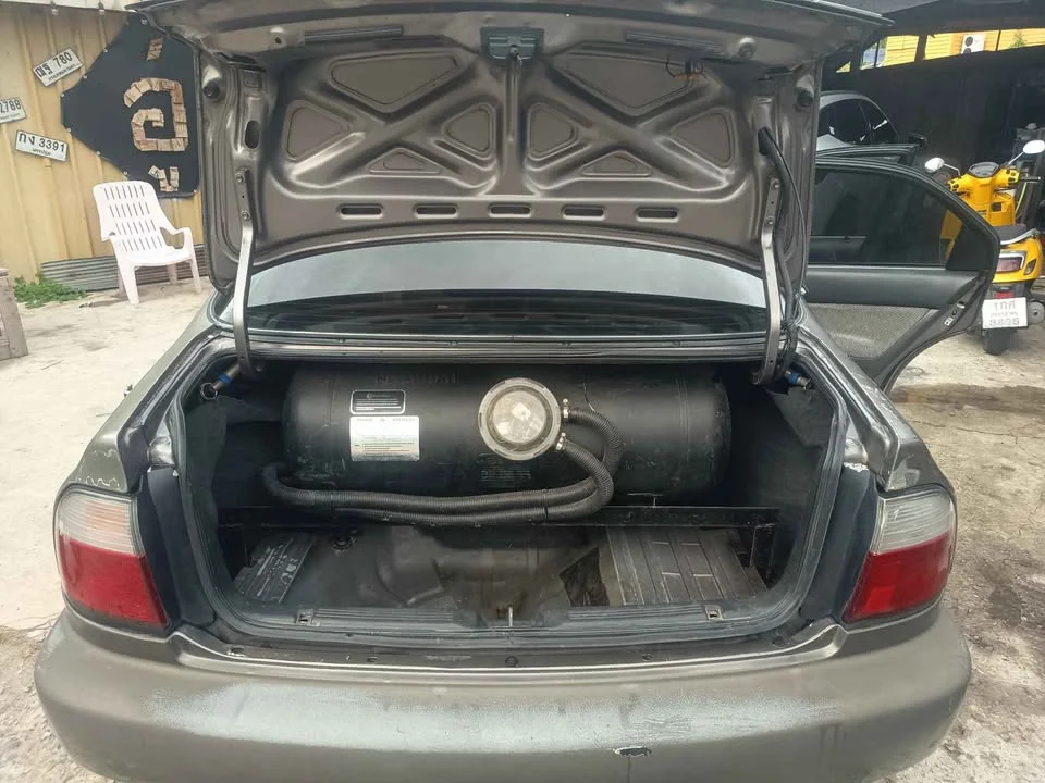 1995 Honda Accord V 3