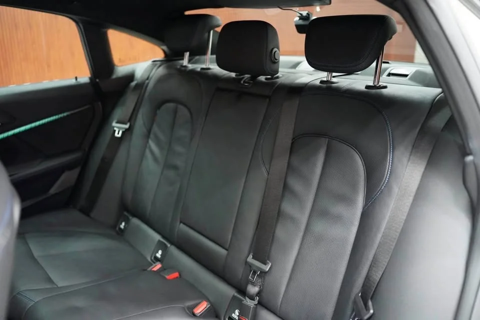 2022 BMW 2er F44 2
