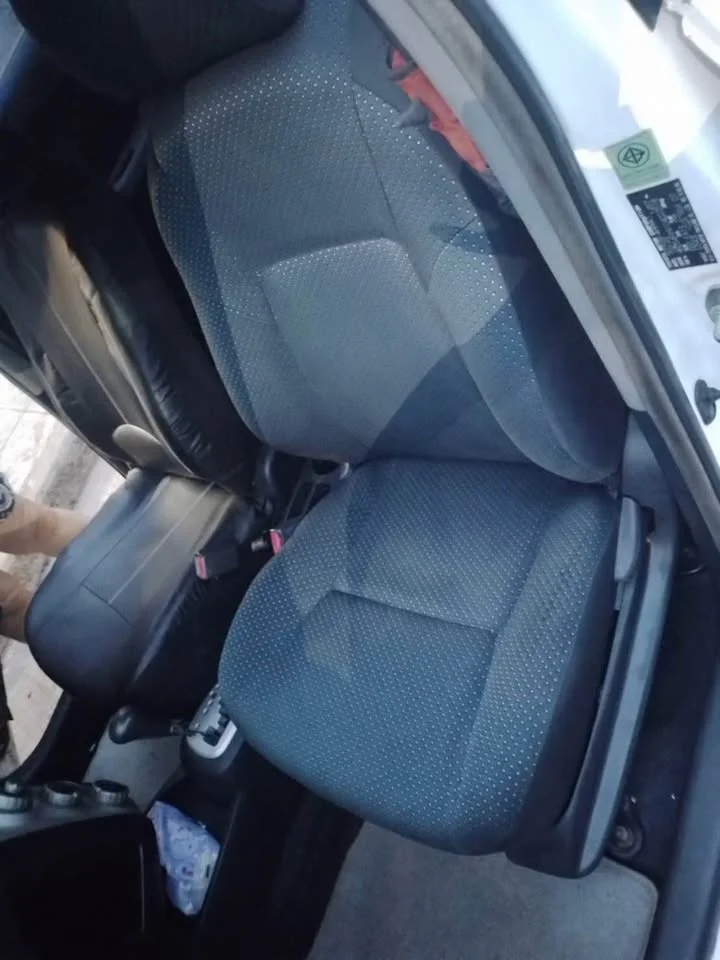 2007 Toyota Yaris II 3