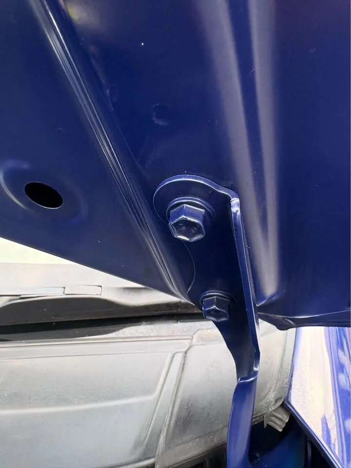 2017 Toyota Yaris ATIV III 3