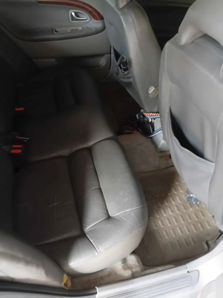 1997 Volvo S40 I 2