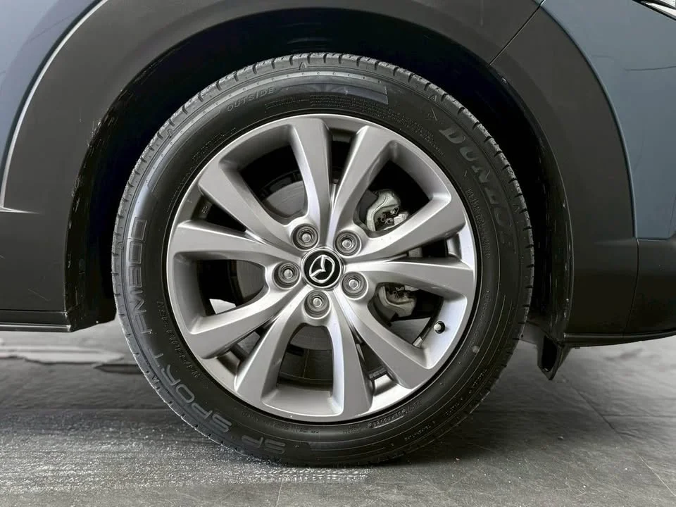 2020 Mazda CX-30 I 3