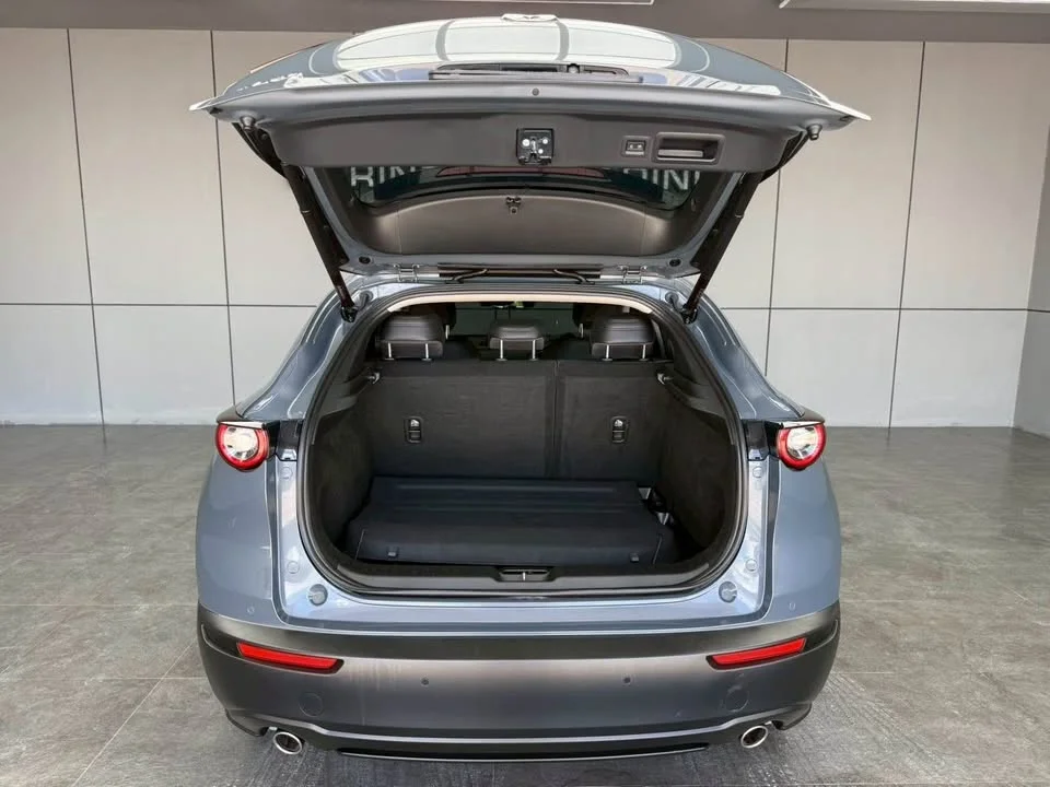 2020 Mazda CX-30 I 2
