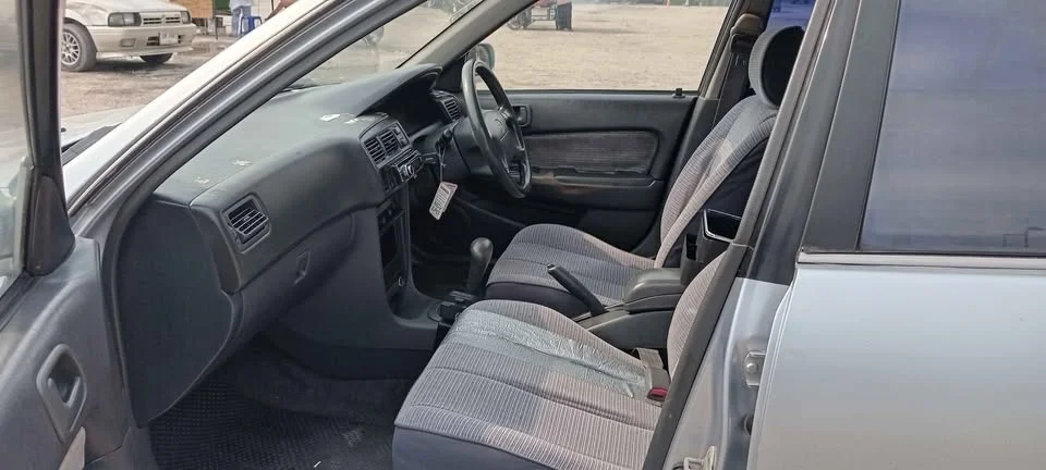 1996 Toyota Corolla Altis VIII (E110) 3