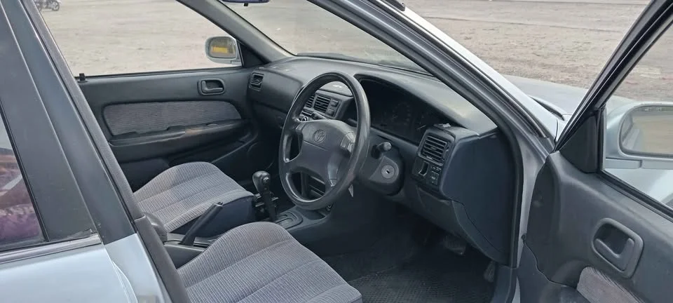 1996 Toyota Corolla Altis VIII (E110) 2