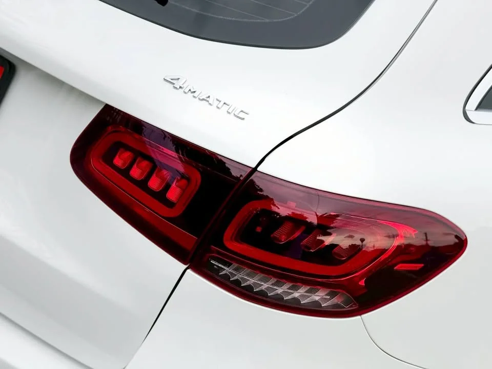 2020 Benz GLC-Class X253 2