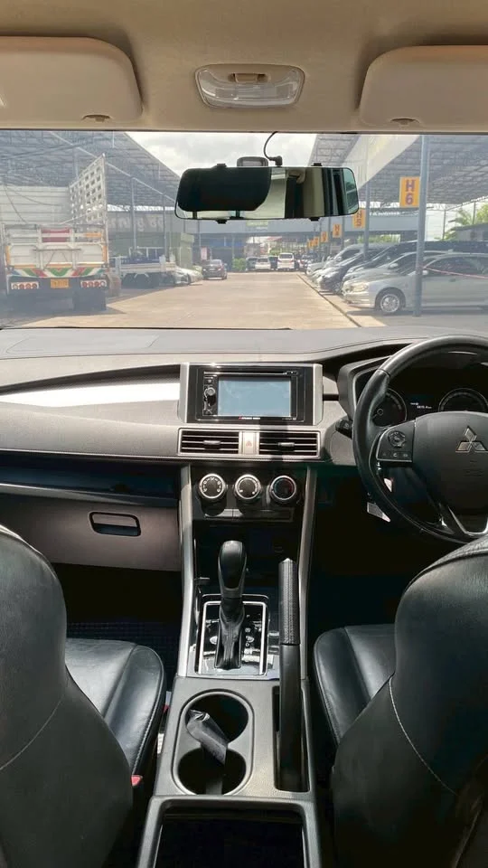 2018 Mitsubishi Xpander I 2