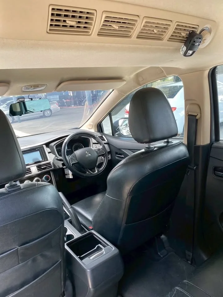 2018 Mitsubishi Xpander I 3