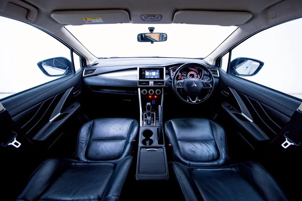 2019 Mitsubishi Xpander I 2