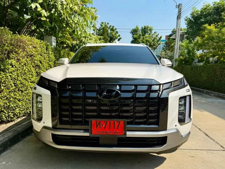 2025 Toyota Alphard, Vellfire III (AH30) 3