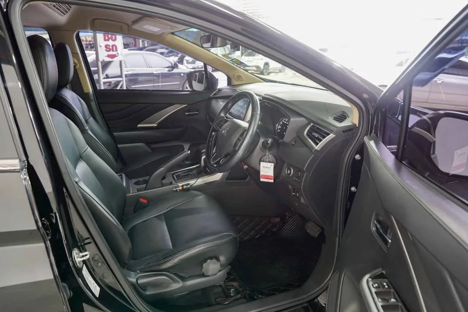 2021 Mitsubishi Xpander I 2