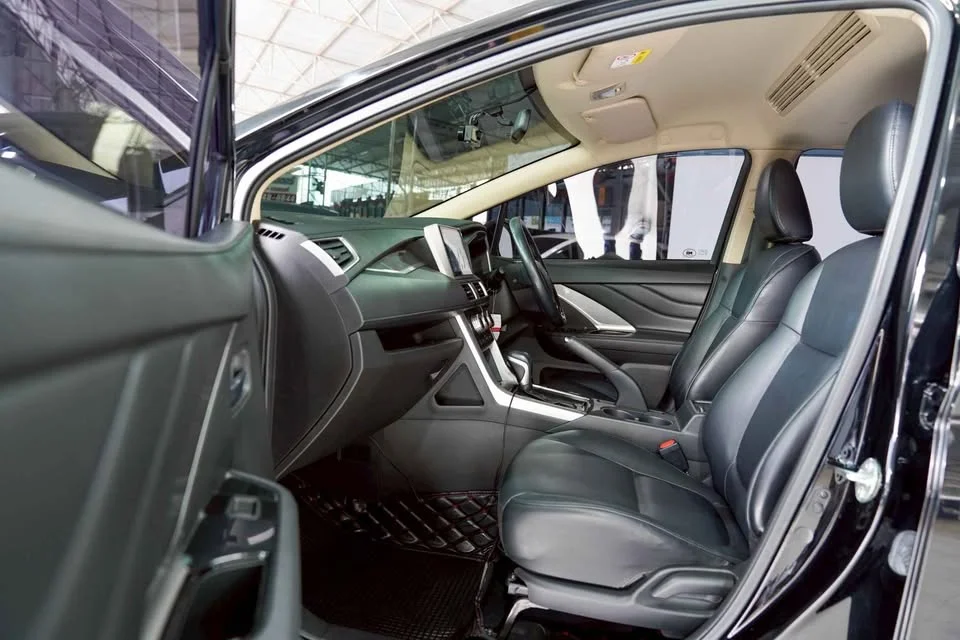 2021 Mitsubishi Xpander I 3