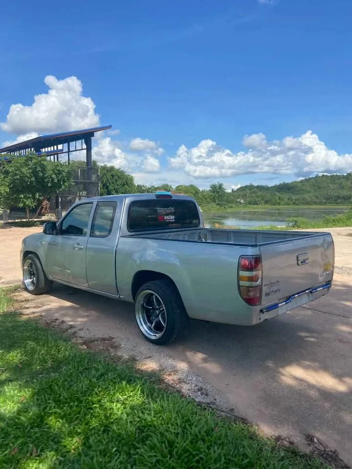 2007 Mazda BT-Series I 2