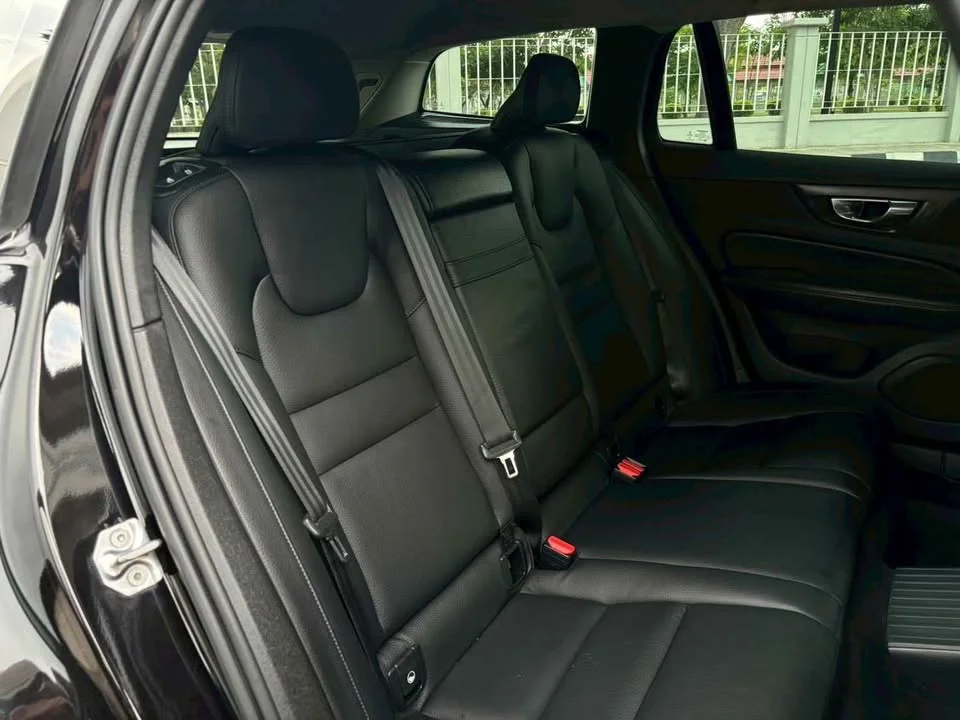 2020 Volvo V60 II 3