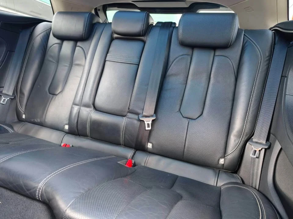 2012 Land Rover Range Rover Evoque I 2