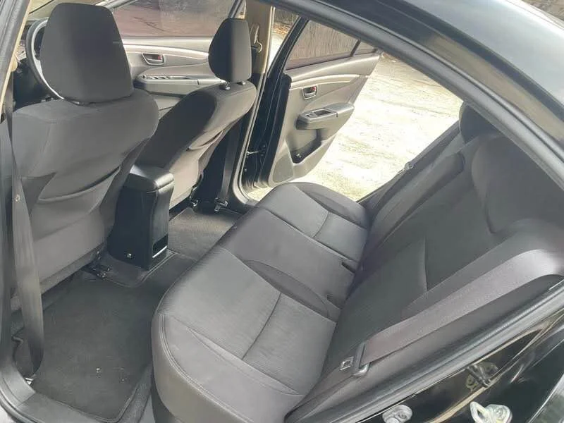 2018 Suzuki Ciaz 3