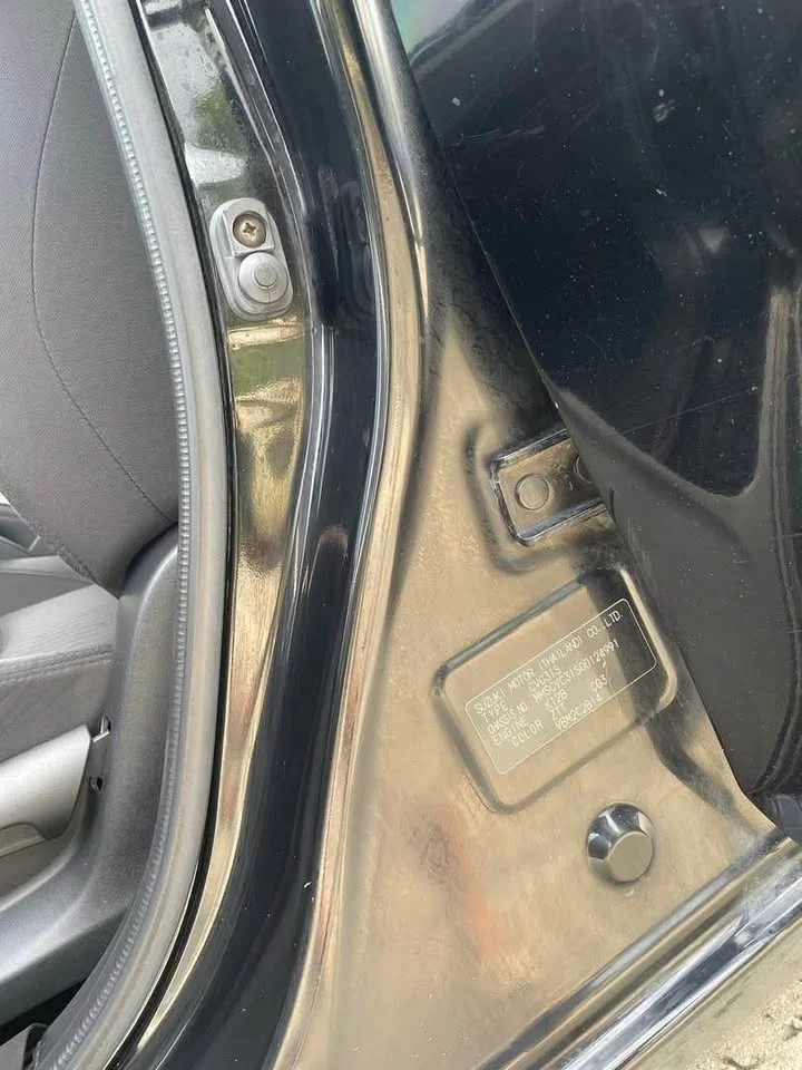 2018 Suzuki Ciaz 2