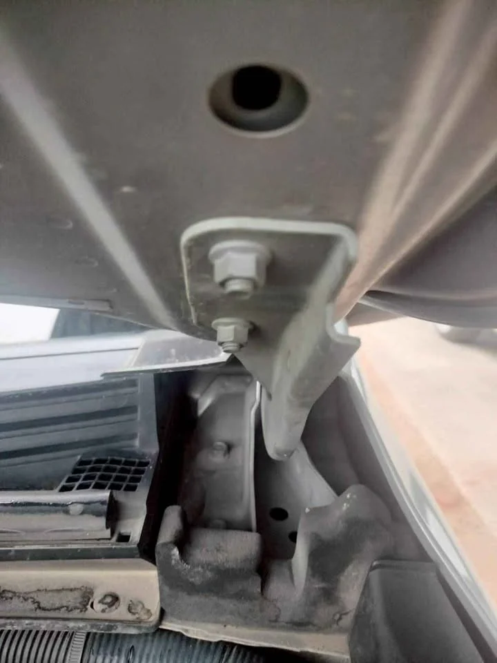 2019 Mitsubishi Triton V 3