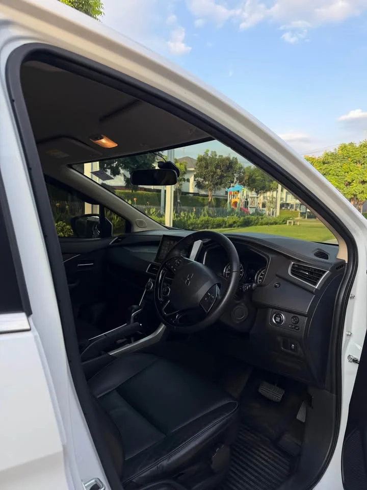 2020 Mitsubishi Xpander I 2