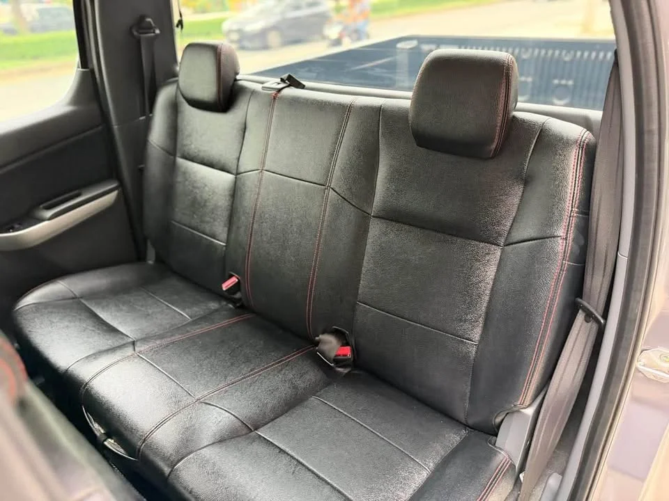 2013 Mazda BT-Series II 3
