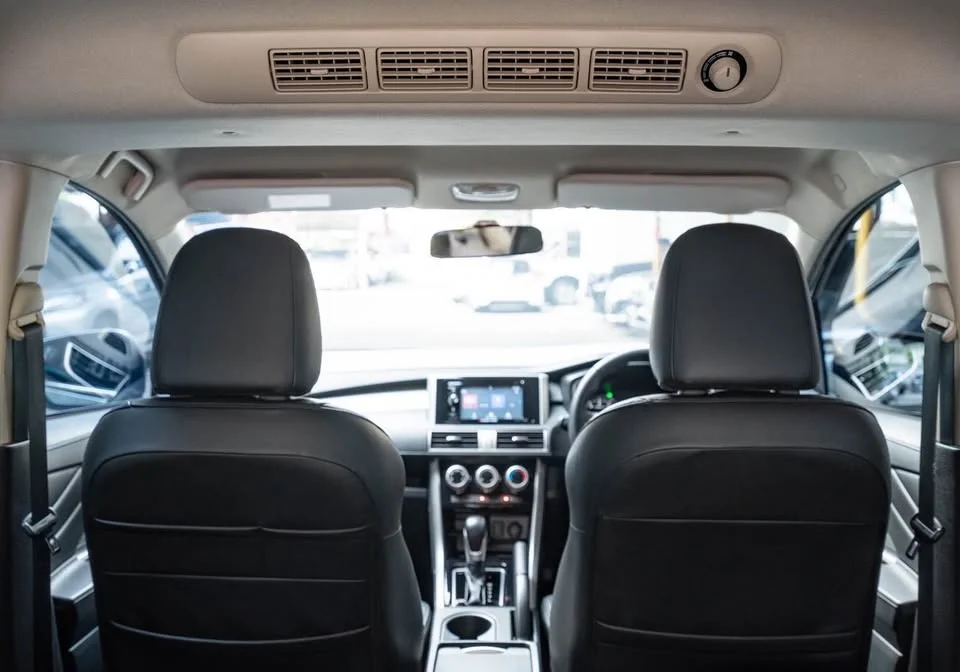 2019 Mitsubishi Xpander I 2