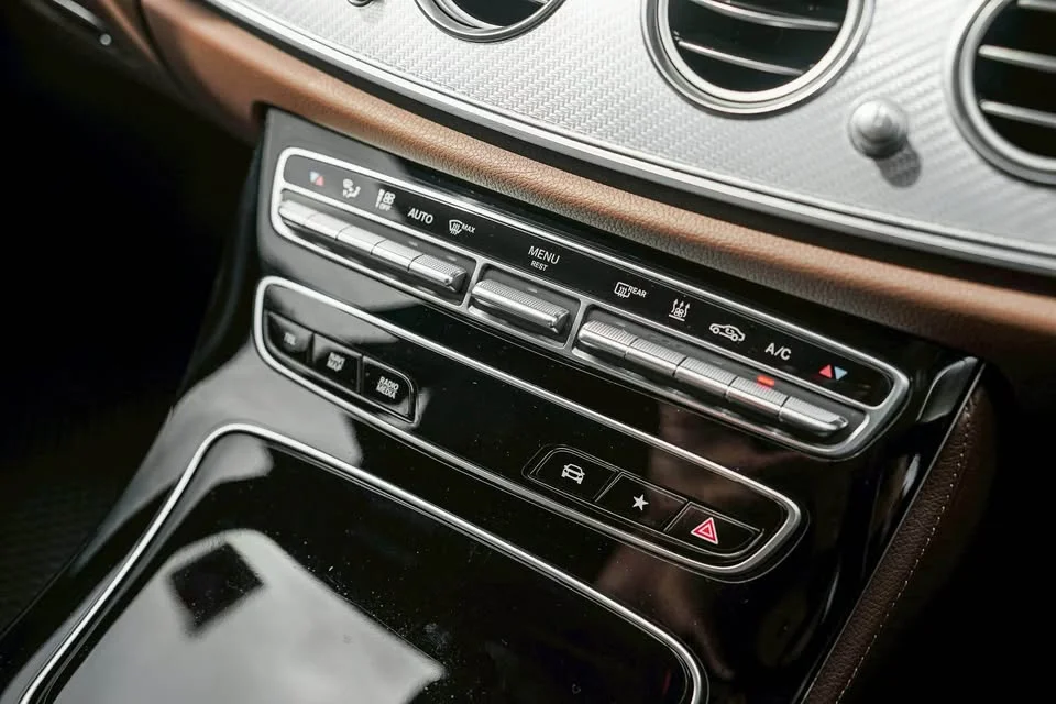 2021 Benz E-Class W213 2