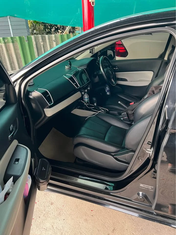 2021 Honda City VII 3