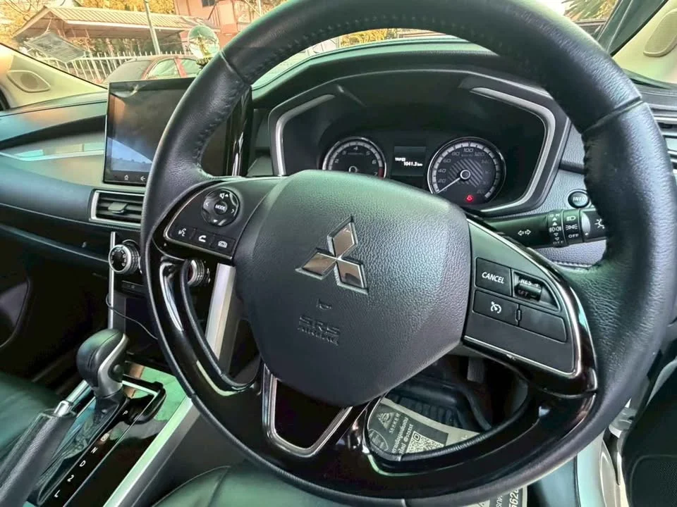 2021 Mitsubishi Xpander I 3