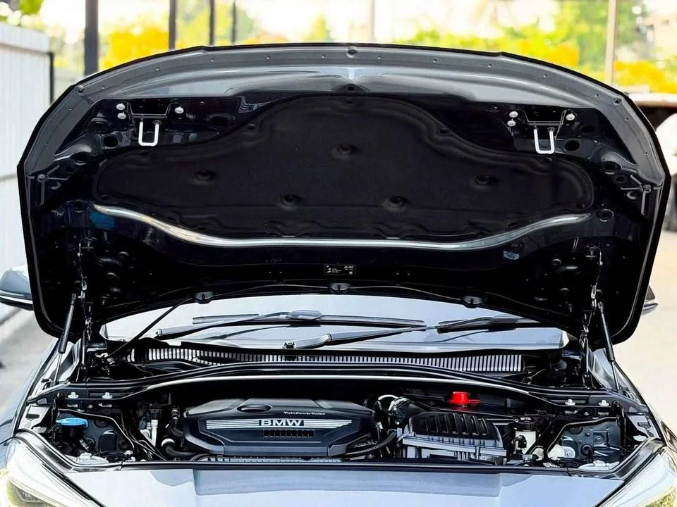 2021 BMW 2er F44 3