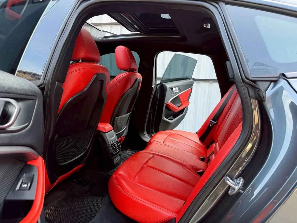 2021 BMW 2er F44 2