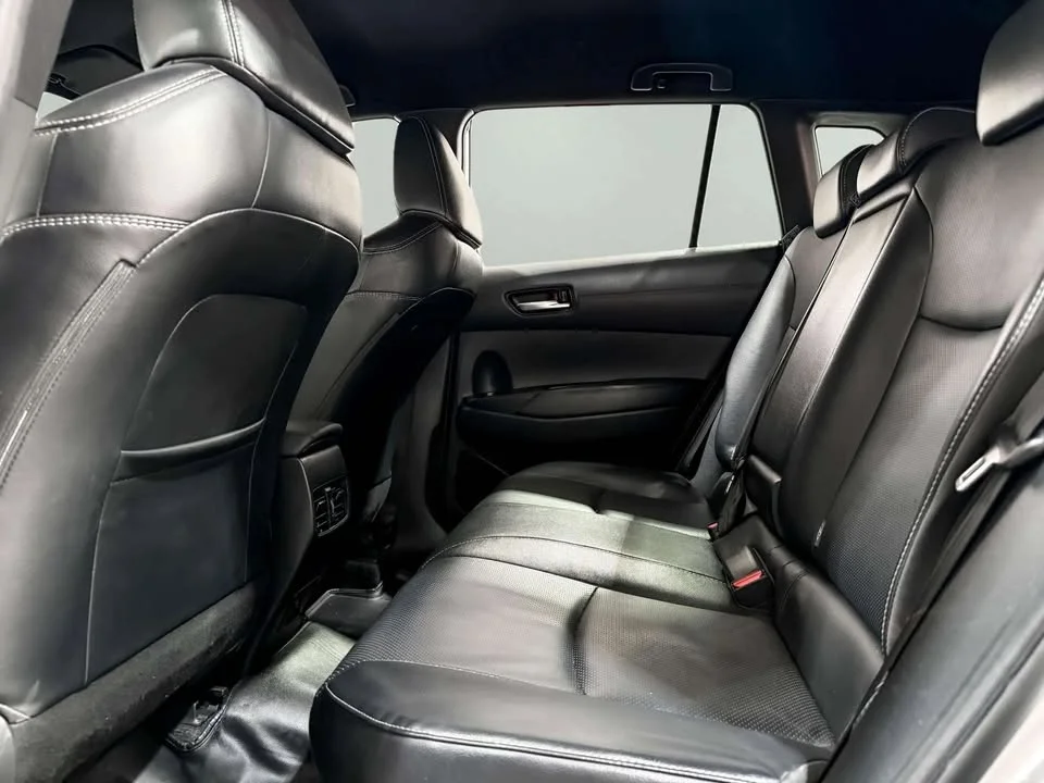 2023 Toyota Corolla Cross XG10 3