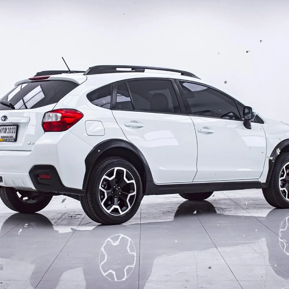 2015 Subaru XV I 2